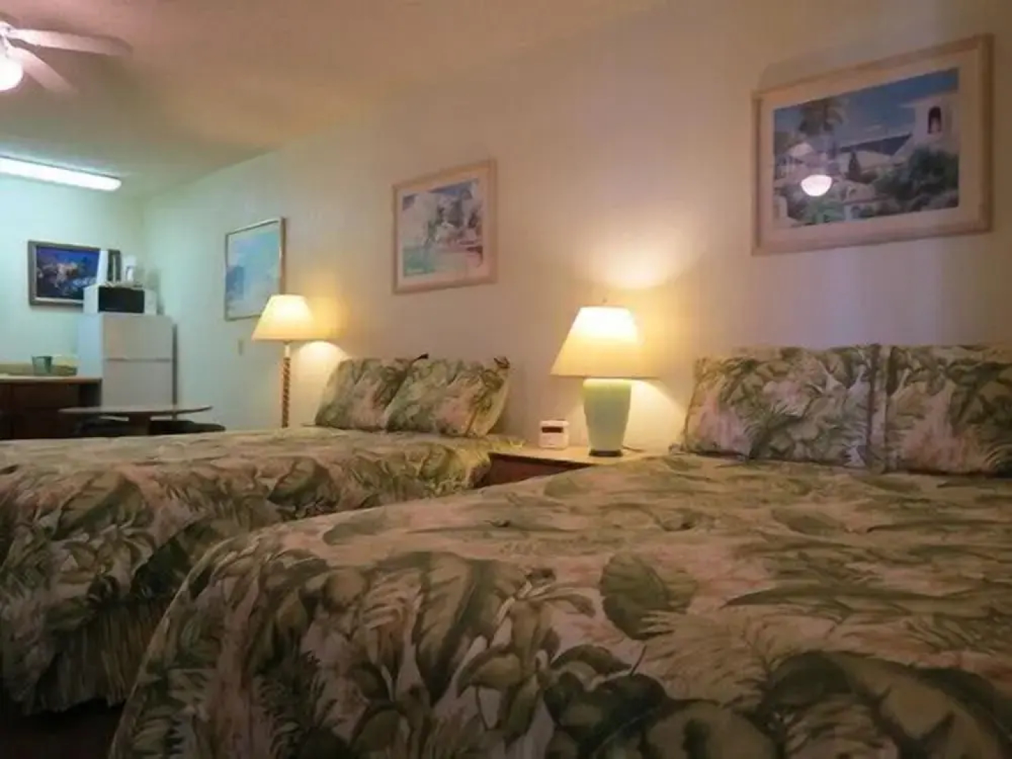 Ed & Ellens Lodging Key largo