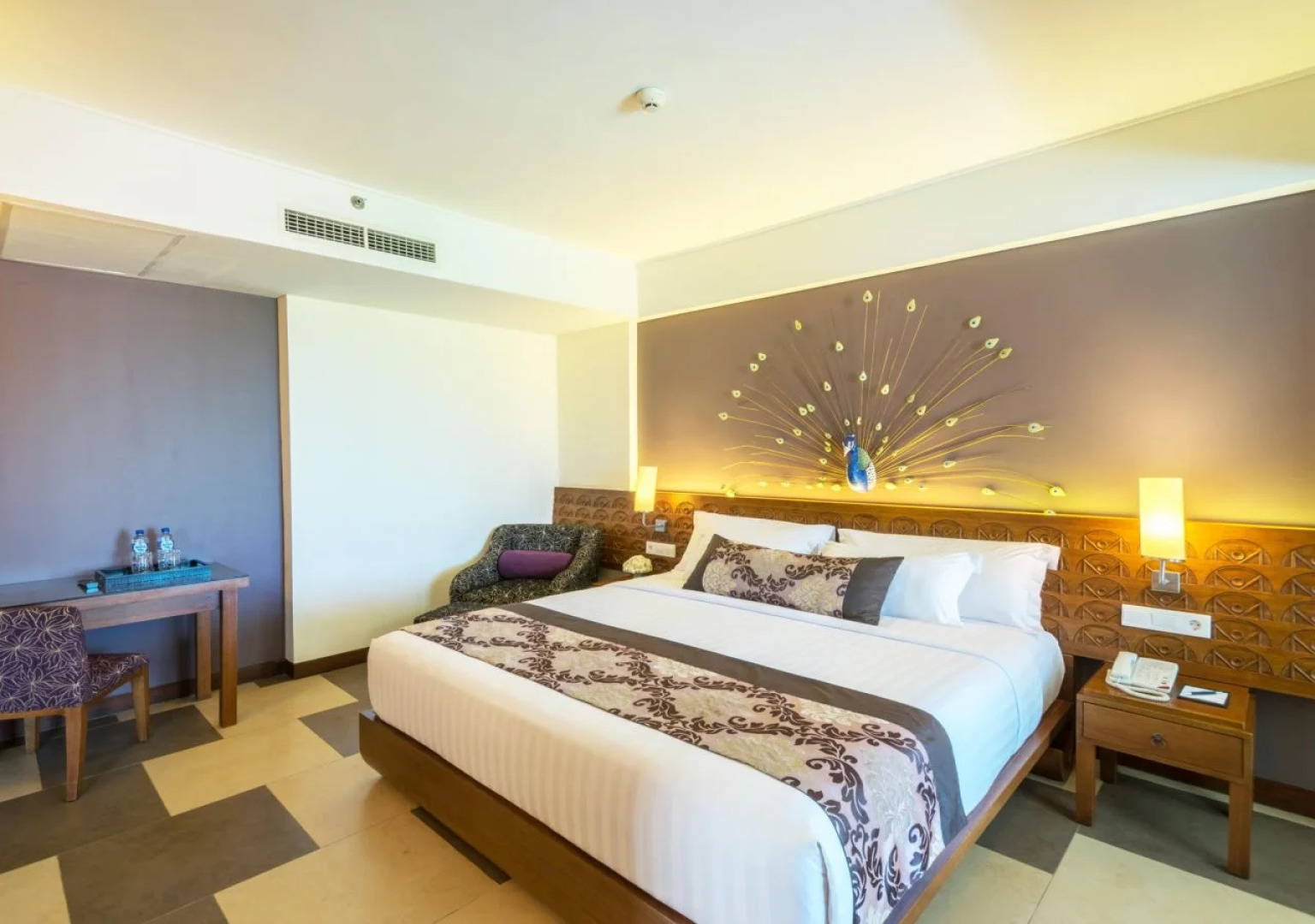 Sun Island Hotel & Spa Kuta