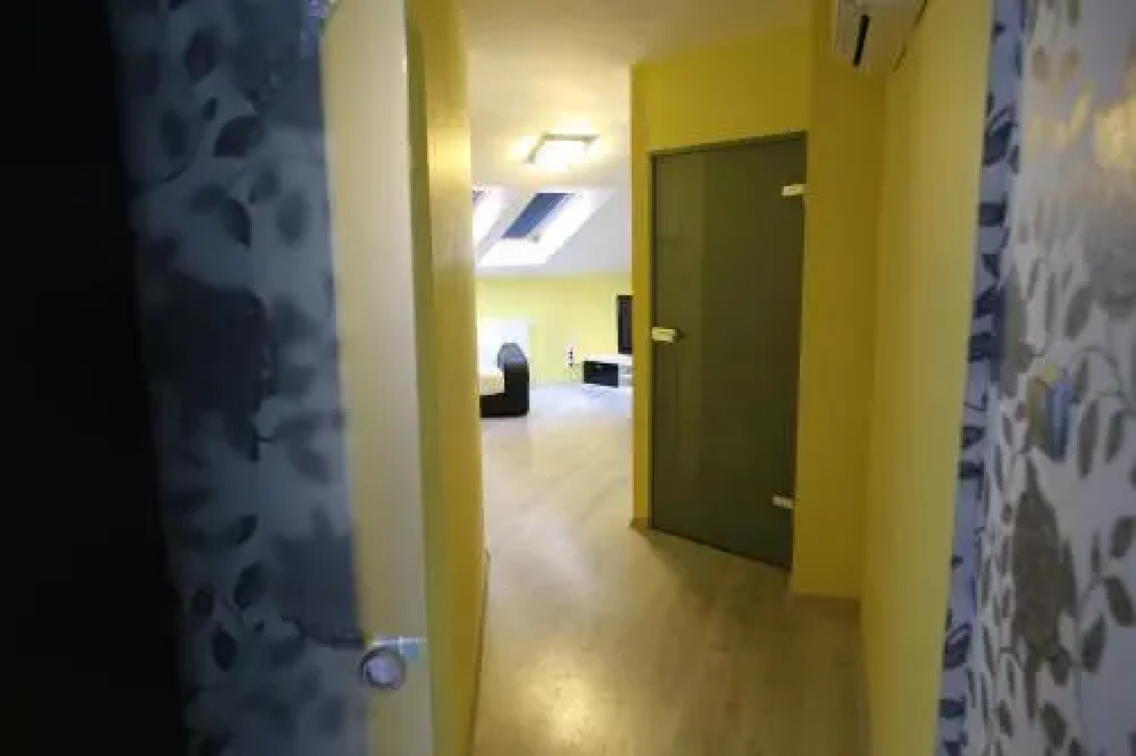 Centrum Lux Apartman