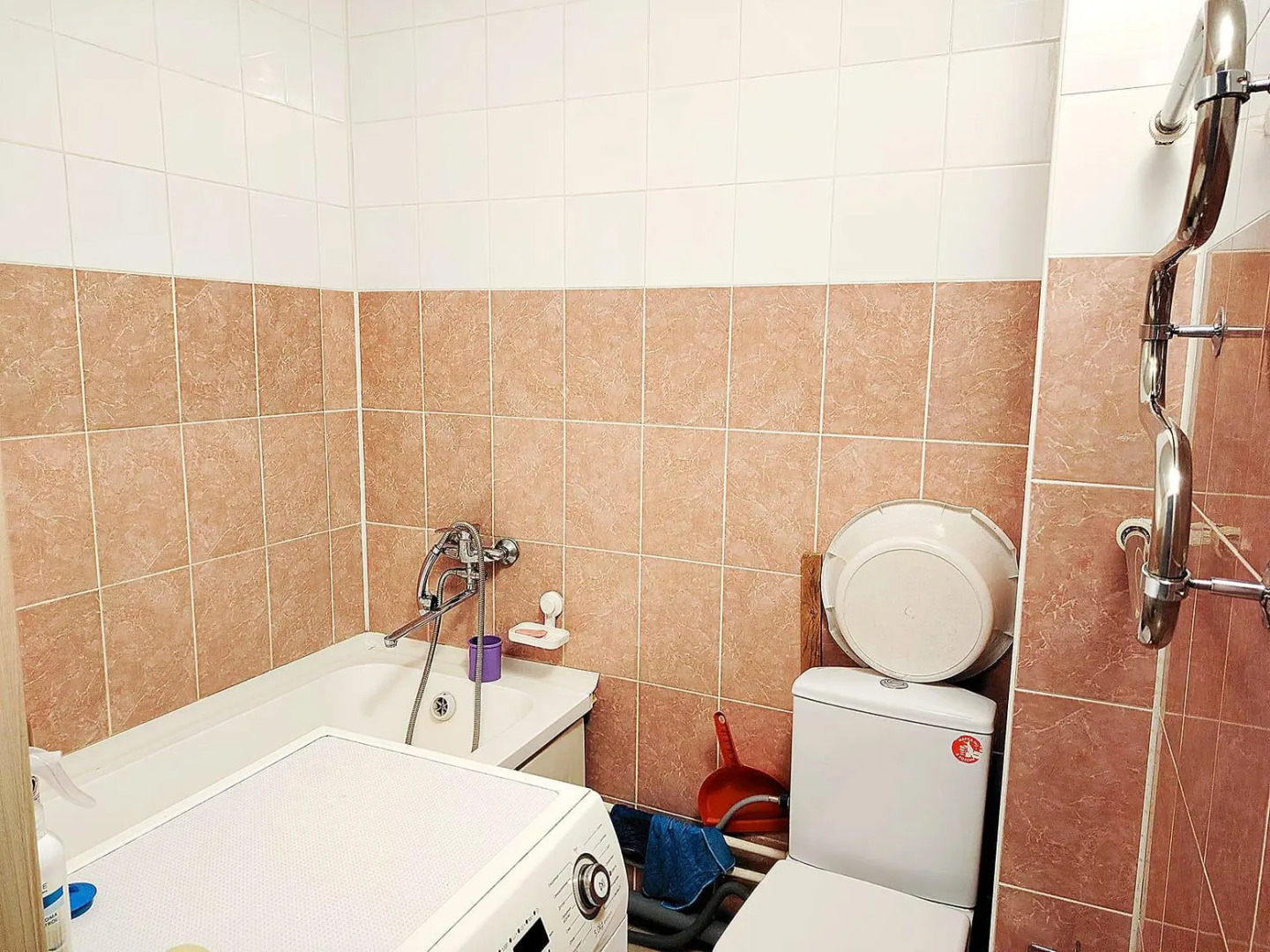 Апартаменты на улице Лазо 37