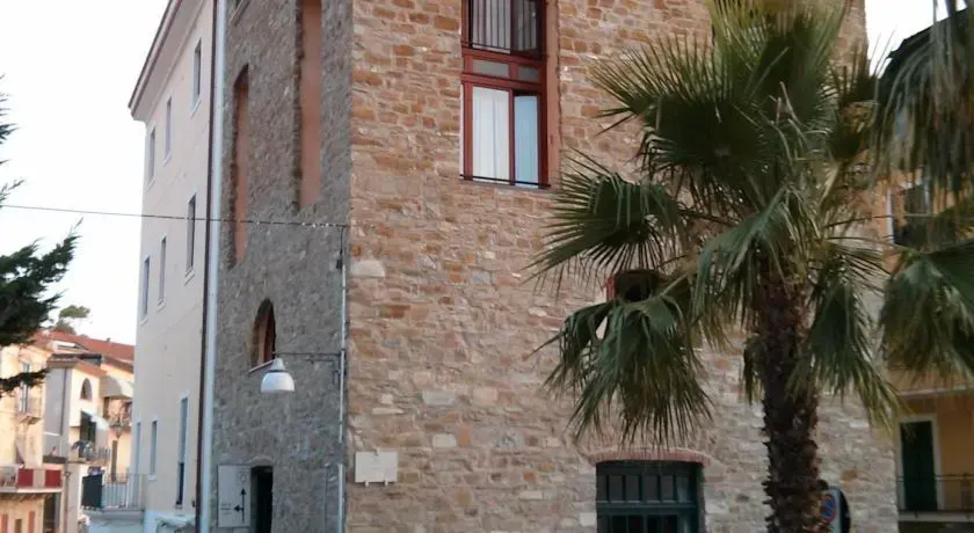 Loft Delle Sirene