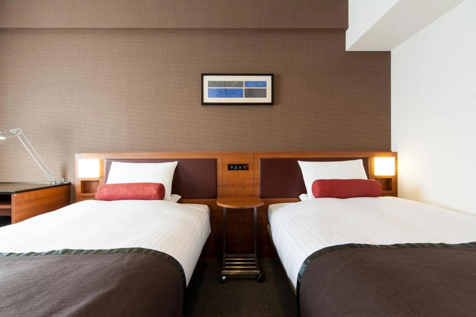 MyStays Shin Urayasu Conference Center
