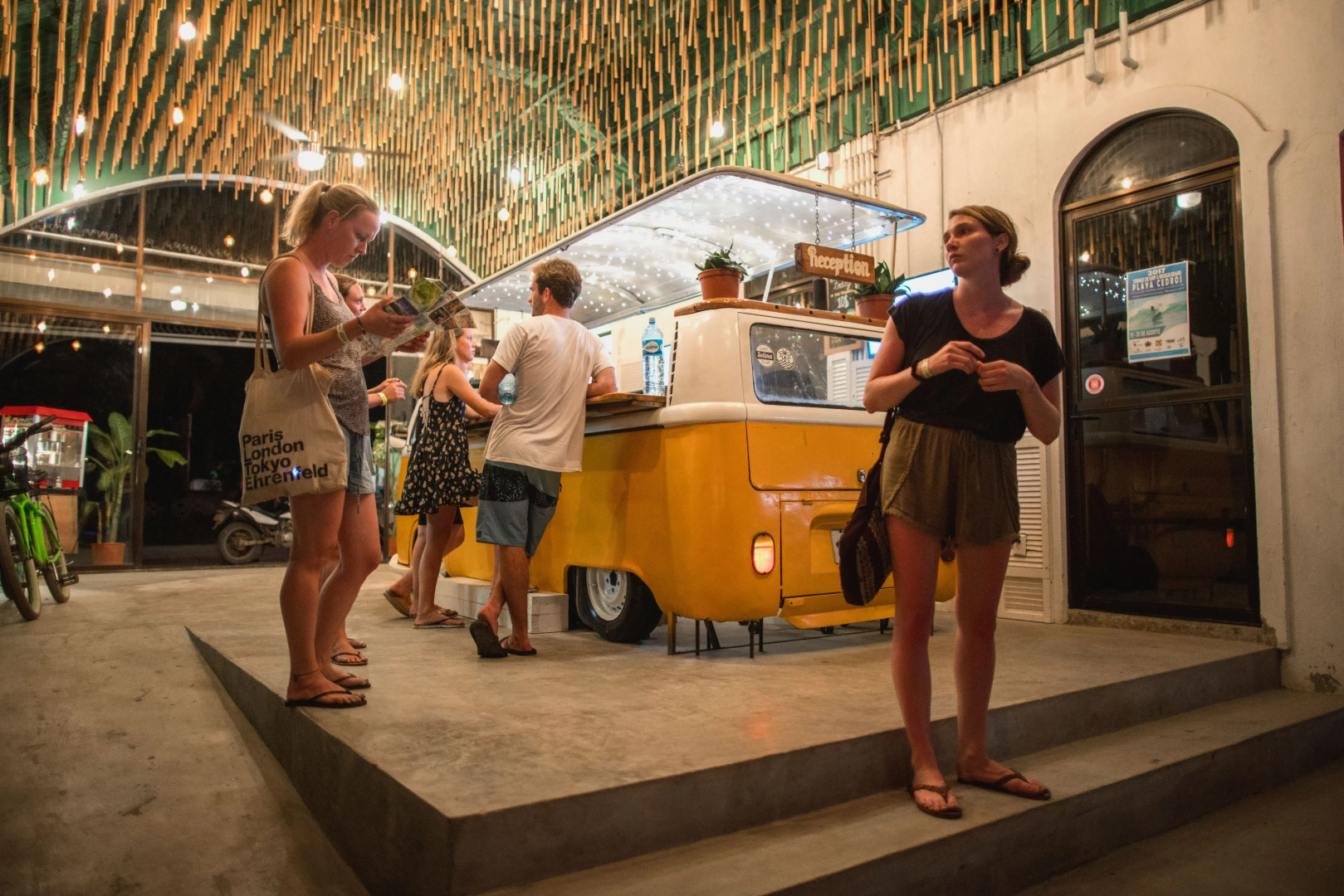 Selina Santa Teresa North