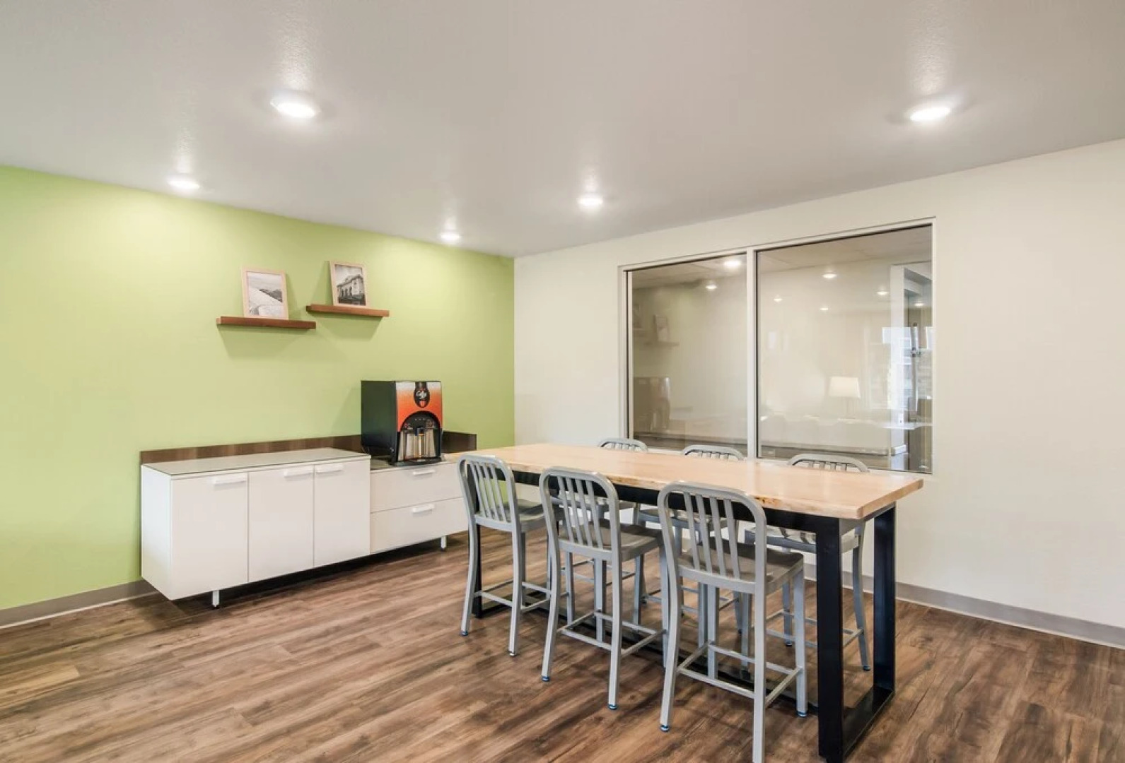 WoodSpring Suites Thornton-North Denver