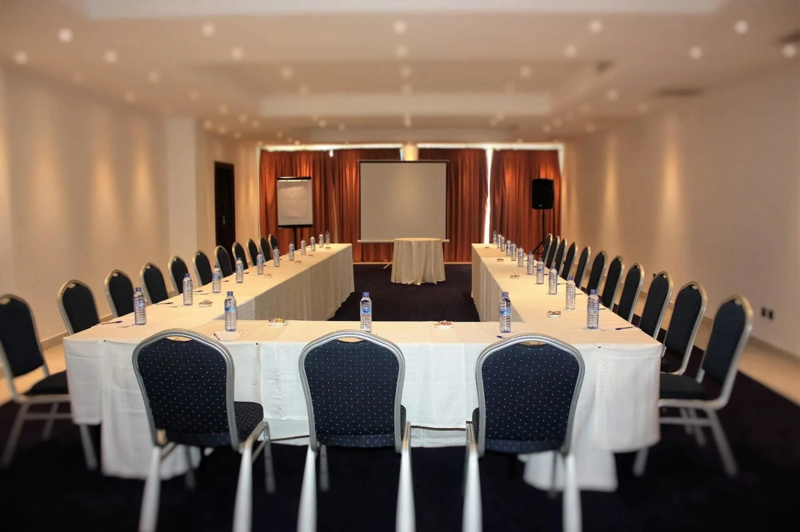 Best Western Plus Serene Atlantic Hotel