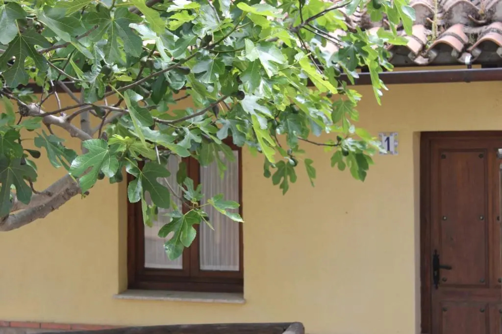 La Higuera Albergue Turístico Rural