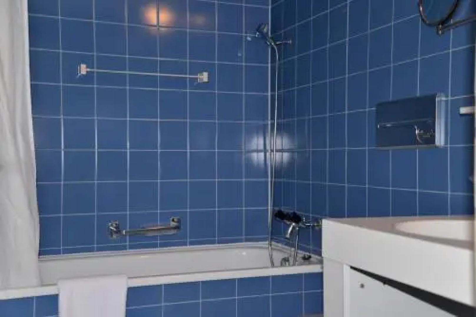 Pop-up & Sport Lodge Mürren