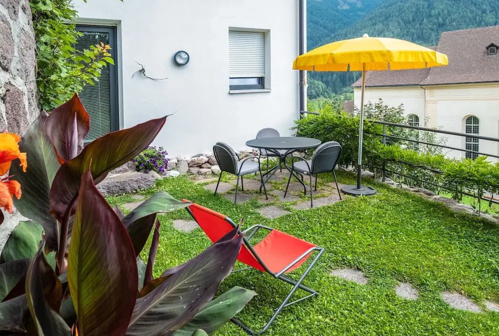 Art  Appartment Schatzer