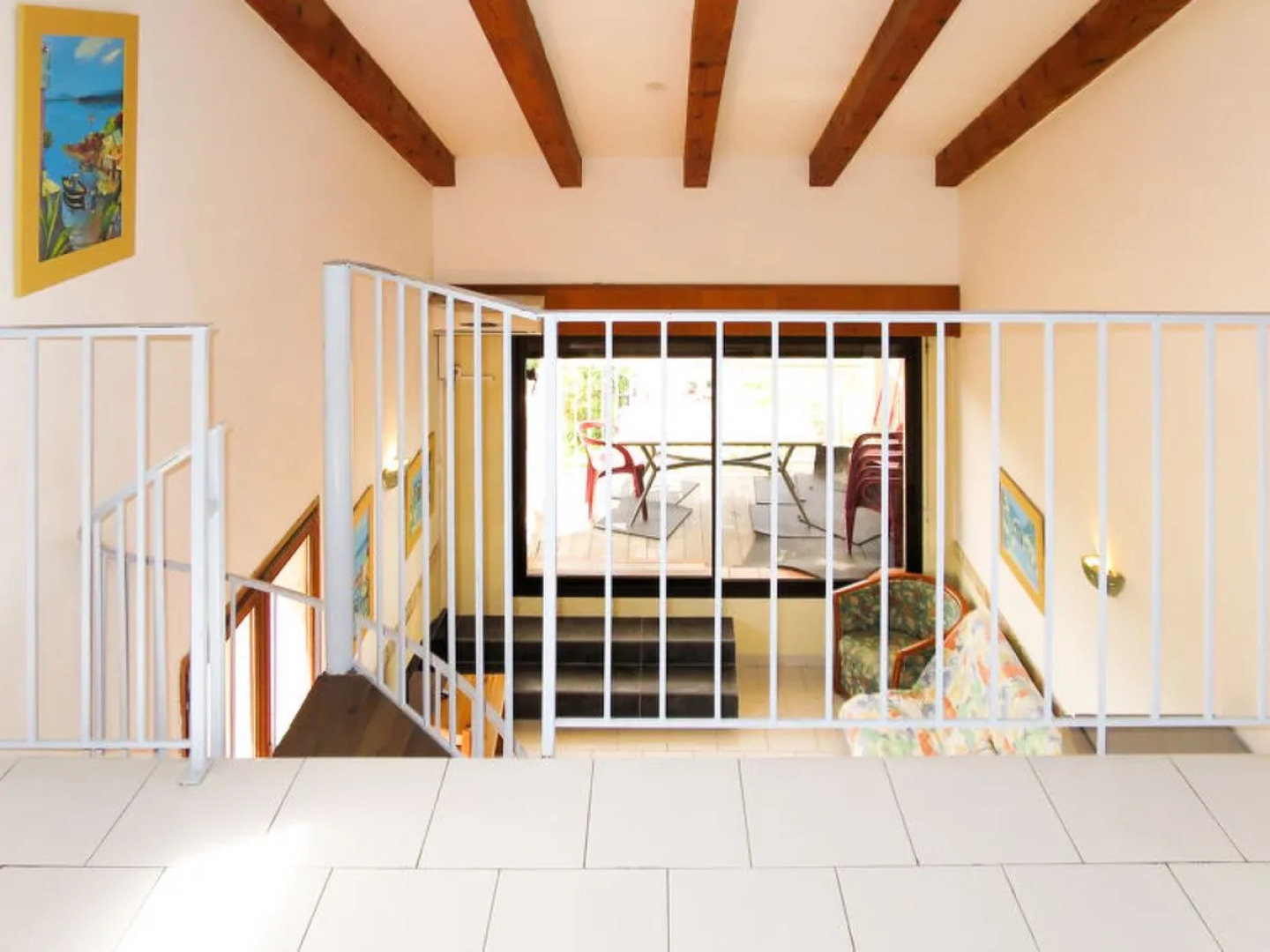 Residence de la Plage (IRU150)