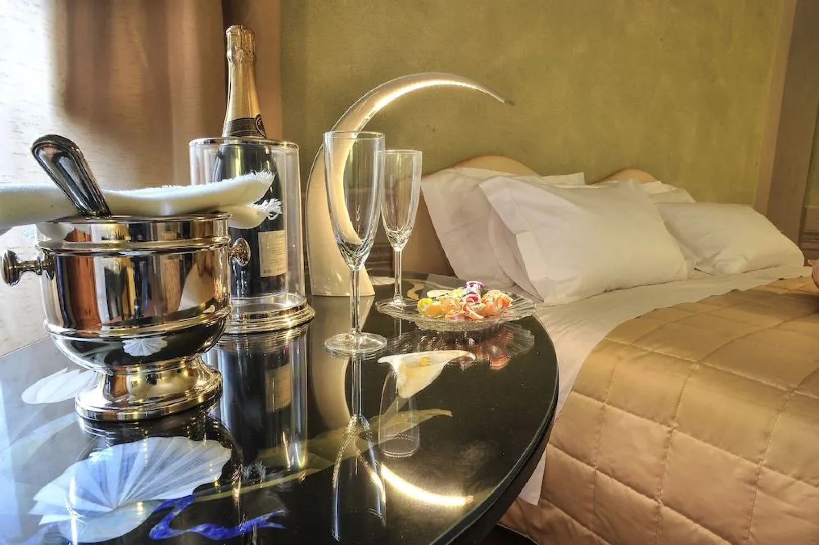 Residenza dEpoca Torre Dei Lari