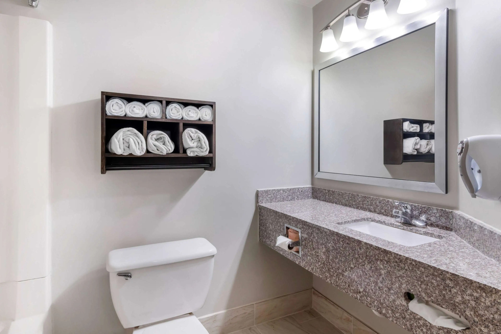 Baymont by Wyndham Kennesaw