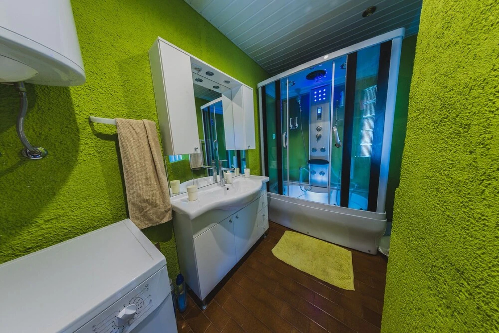 Heritage Villa Near Split