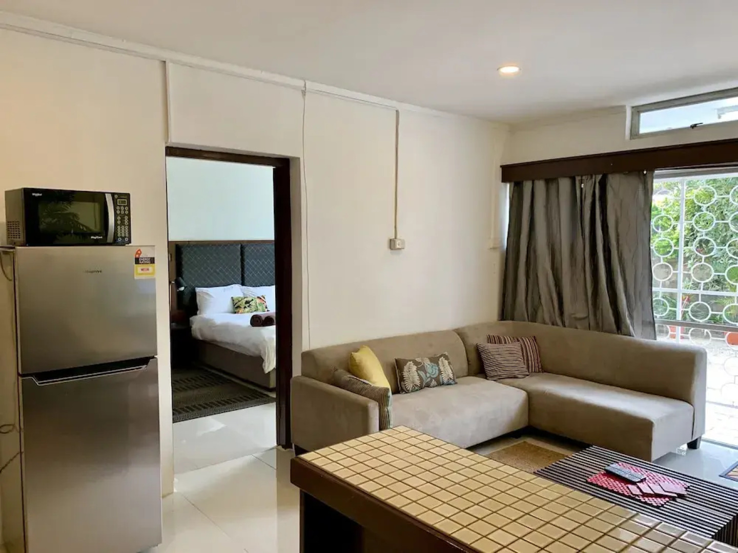 Kidsfirst Apartment 9