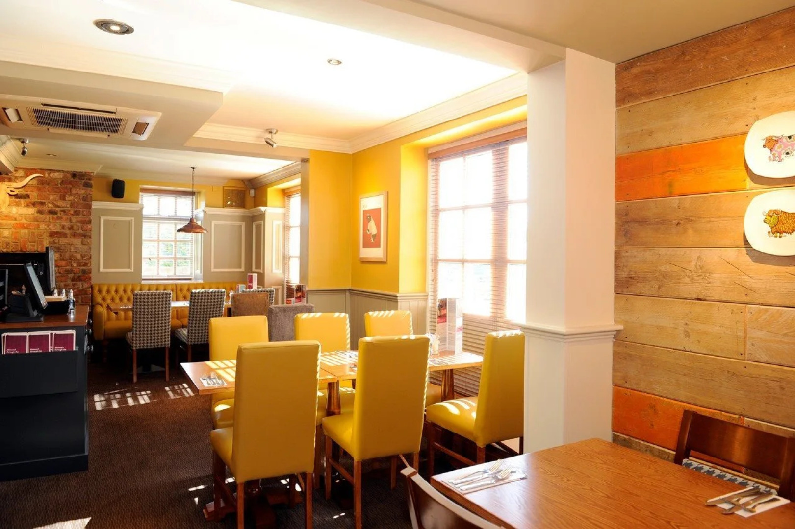 Premier Inn Petersfield