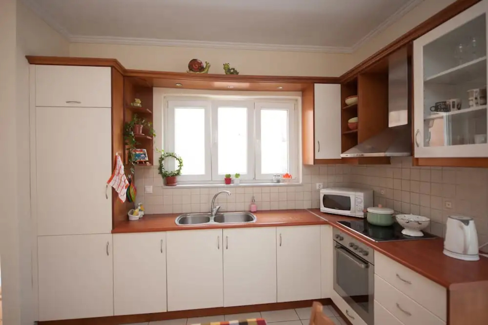 Dream Vacation Apartment