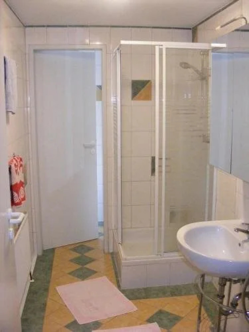 Ferienwohnung Sailer