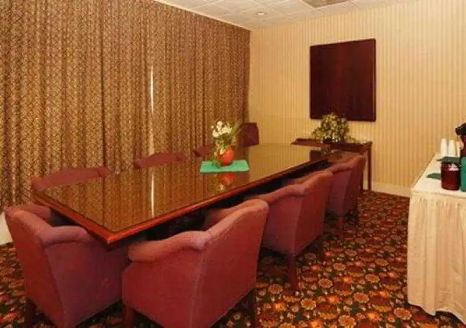 Econo Lodge Statesville