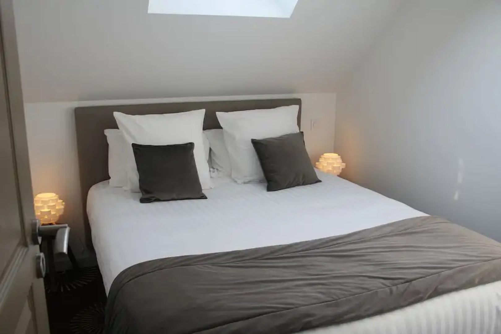 Sarl Logis du Grand Pin