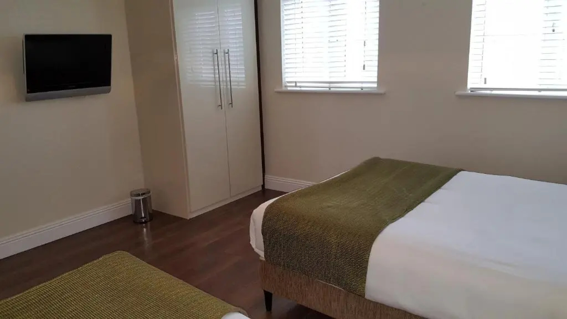 St Bridget's Serviced Apartments