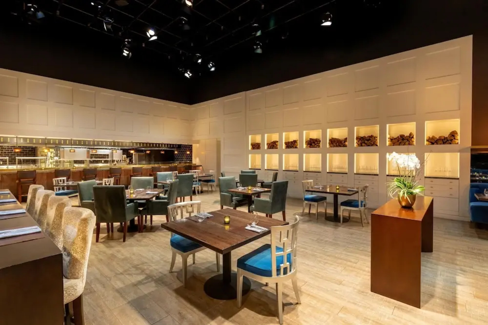 Fairmont Austin Gold Experience