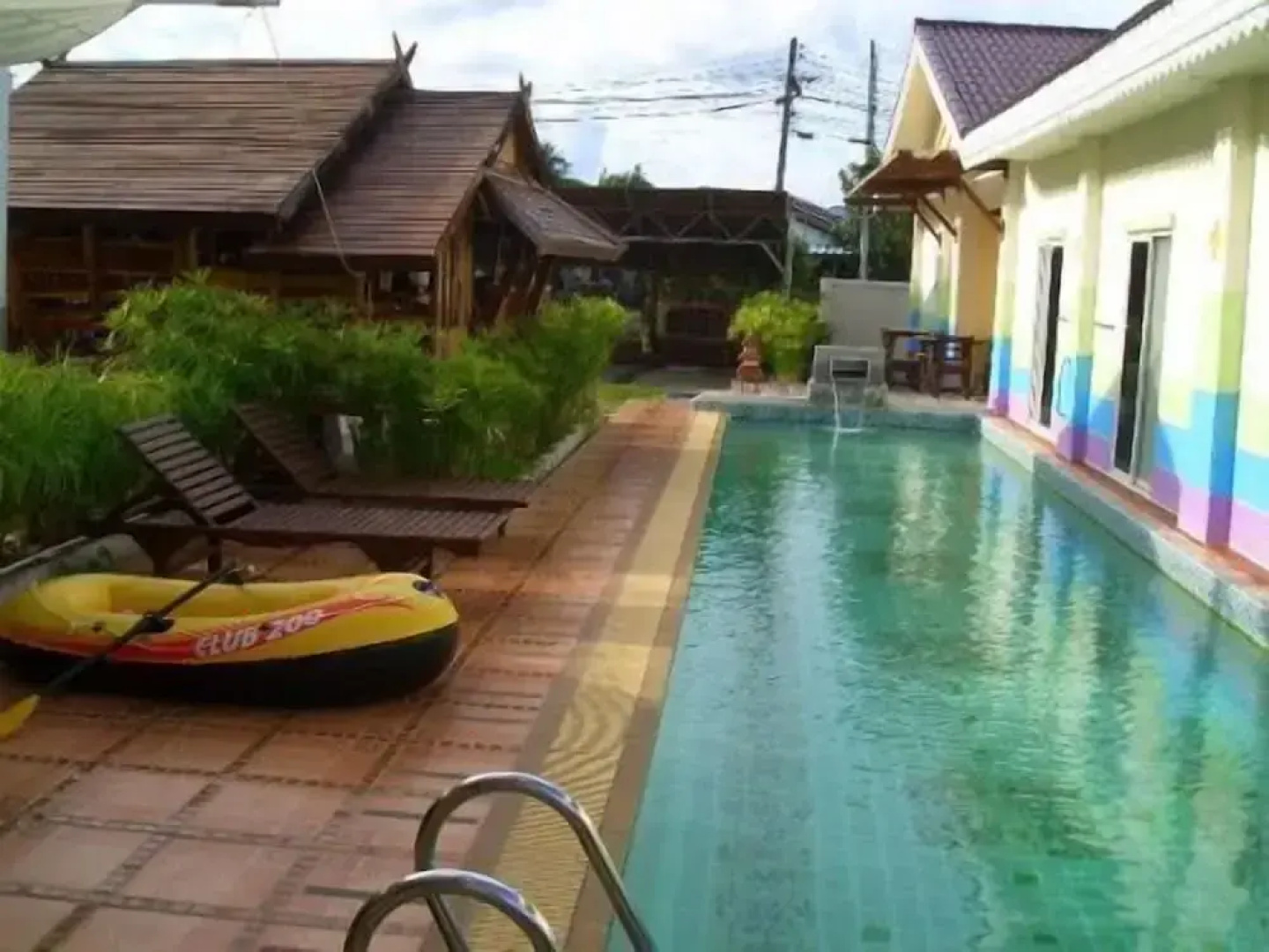 Phuket 7-inn