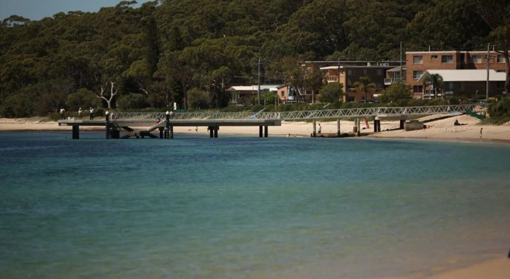 Shoal Bay Holiday Park