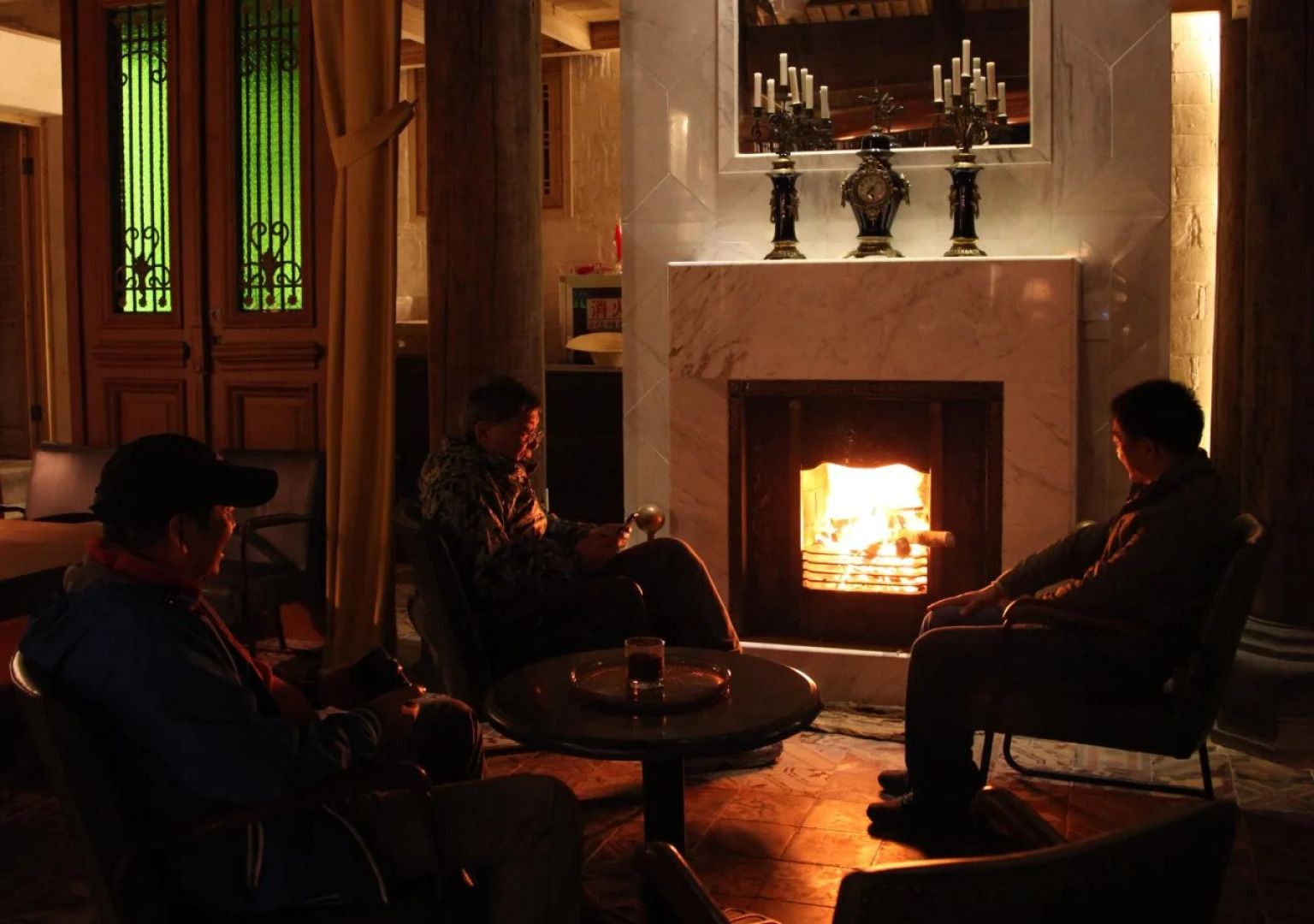 Imperial Guard Boutique Hotel