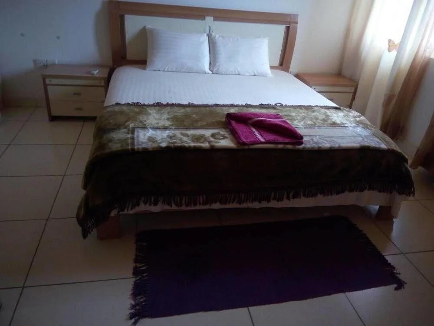 The Villa 9 at Seaview Estate