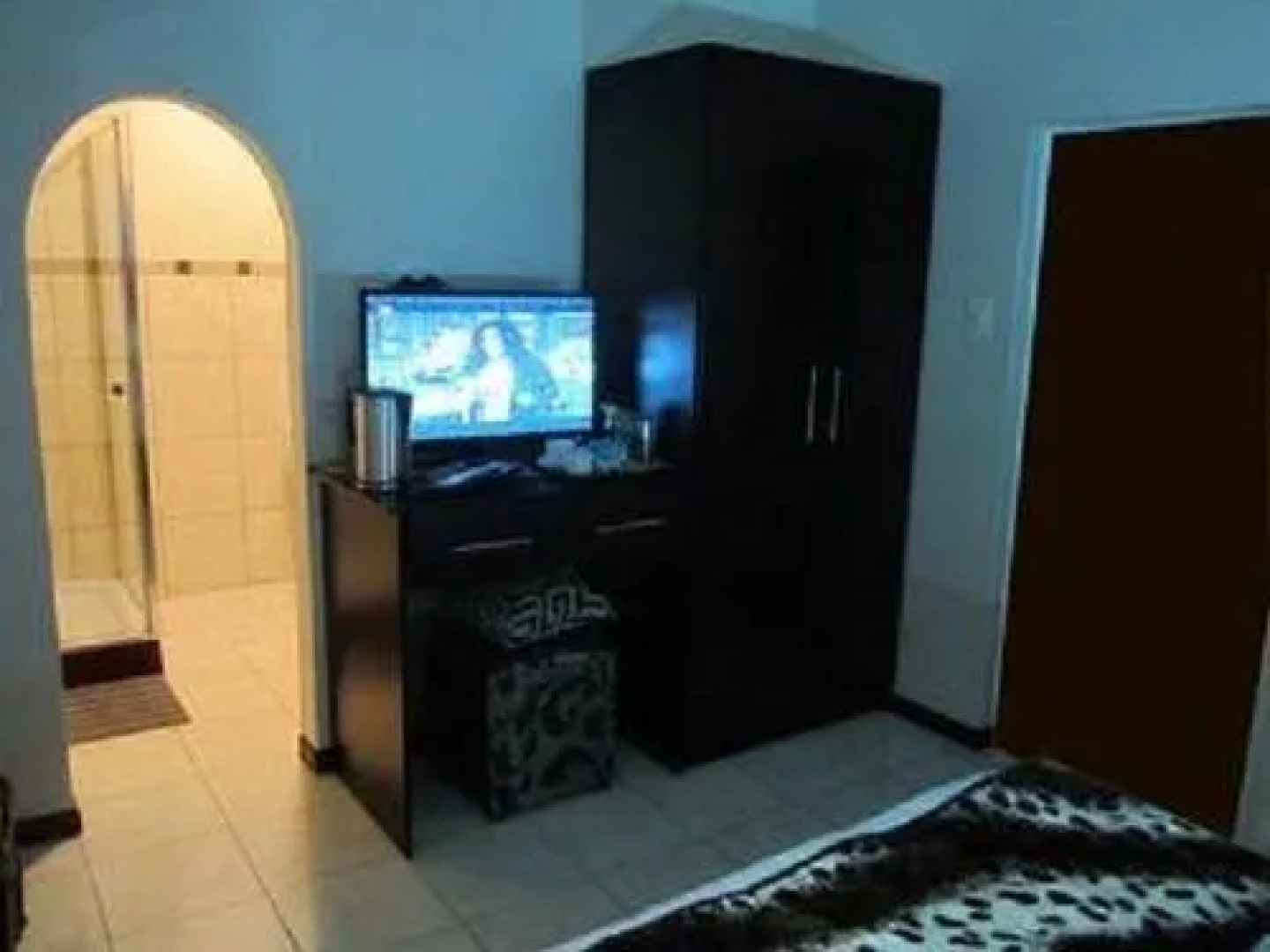 Suzi's Place Guest Rooms