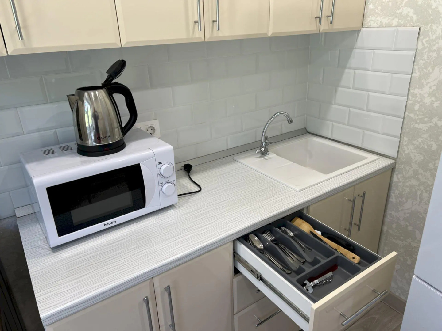 Апартаменты на улице Горная 29