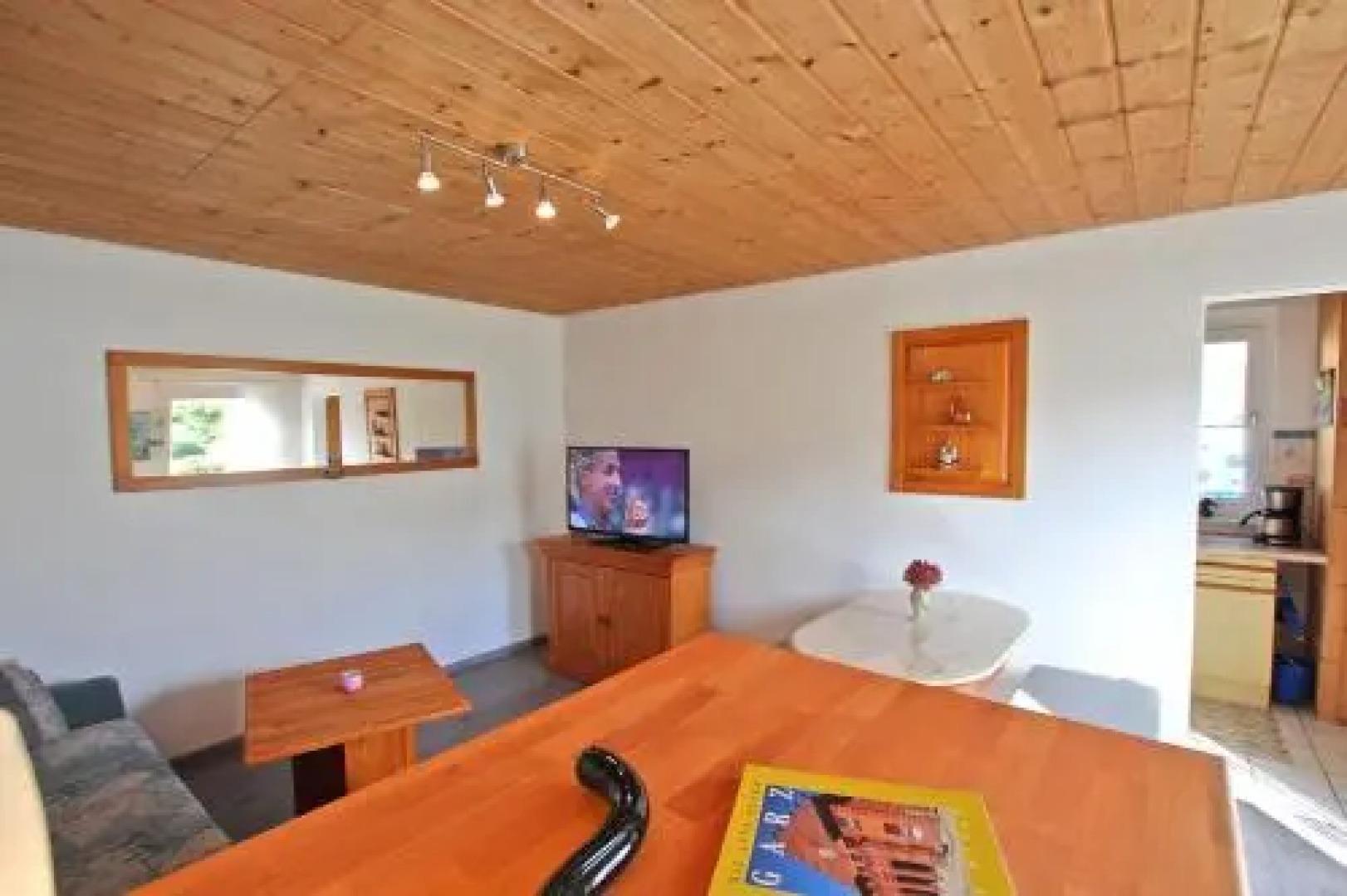 Ferienhaus Garz RUeG 801