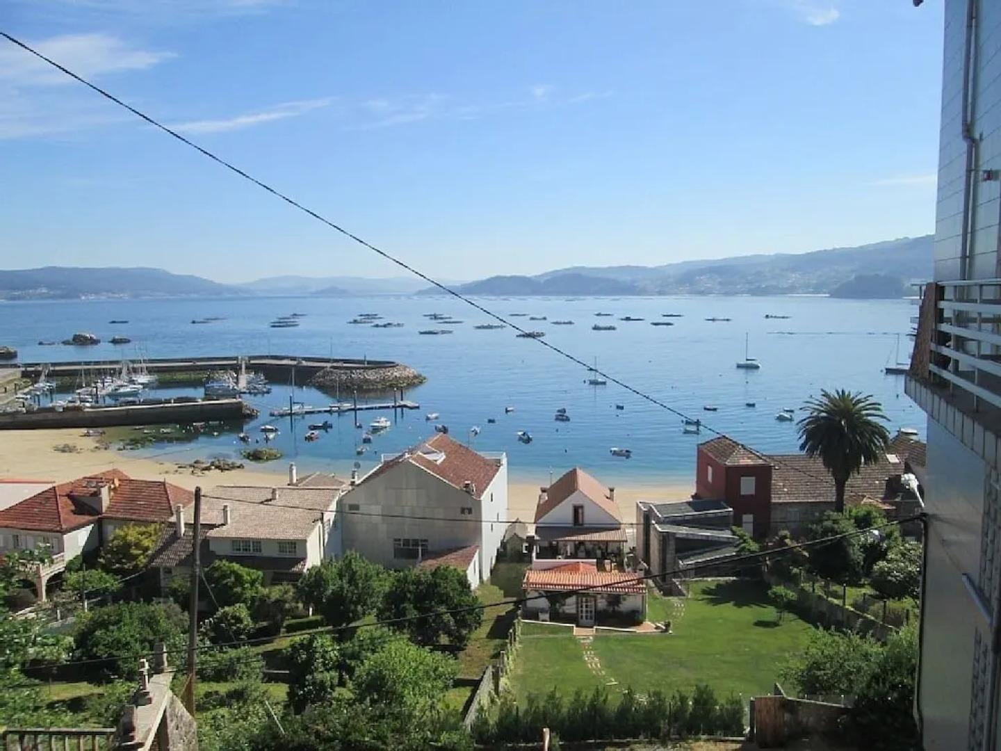 Pontevedra 100473 1 Bedroom Apartment By Mo Rentals