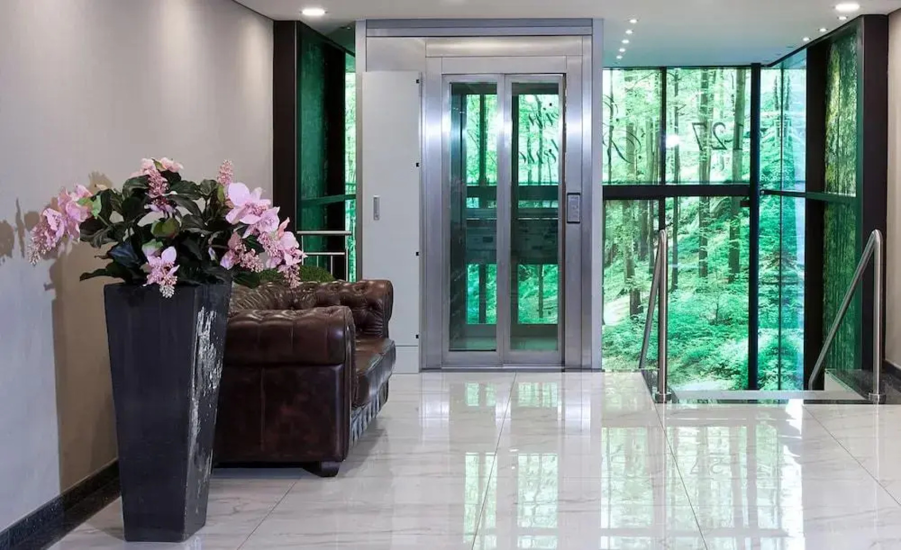 Rheinhof by Gerda Good Living - Digital Access