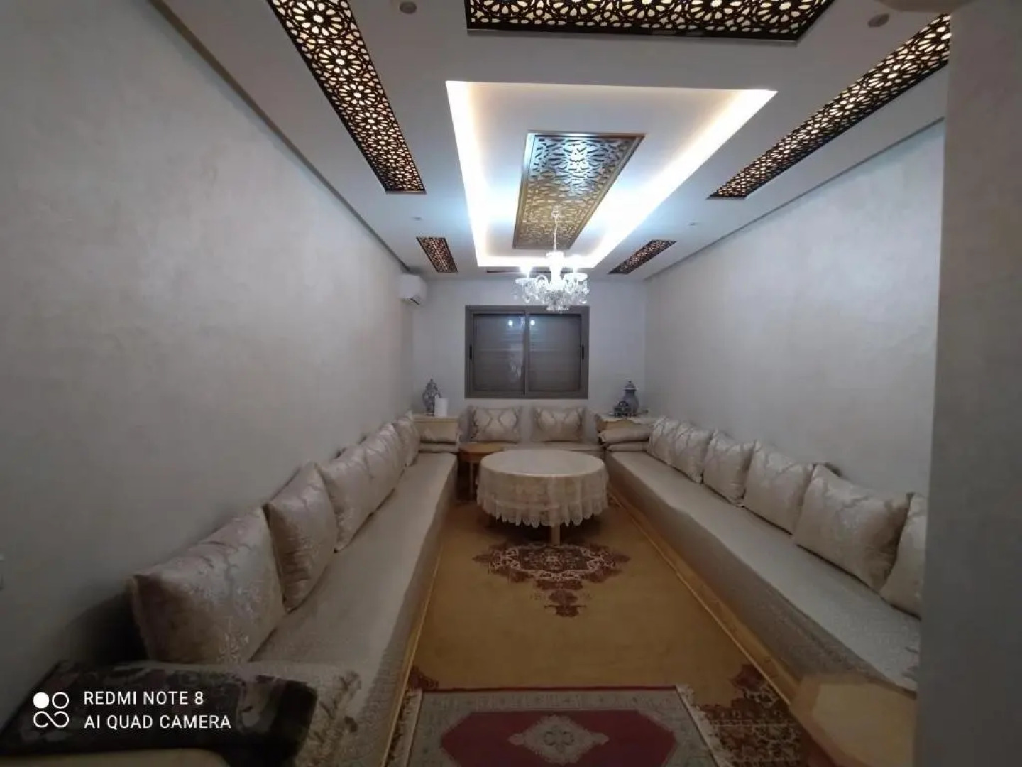 Appartement à Bouznika prêt du plage Dahomey, plage bouznika, Bahia beach