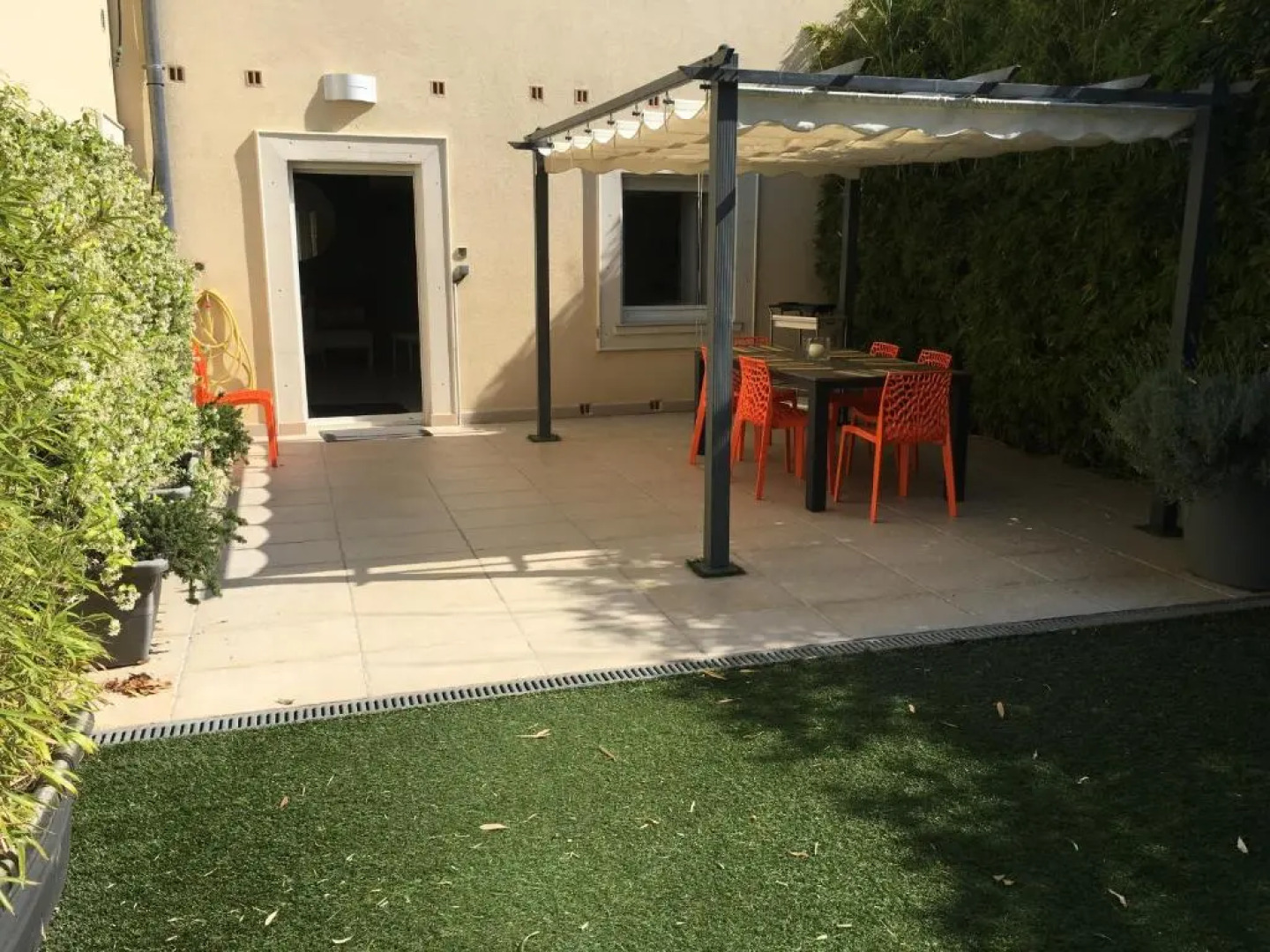 Sainte Maxime 4 Pieces