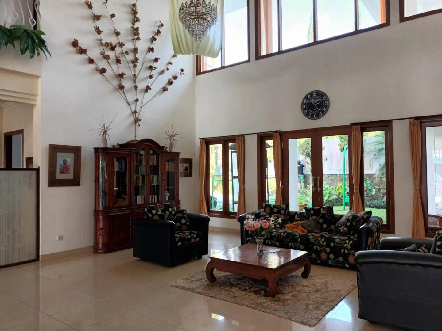 Hotel Villa Venety's