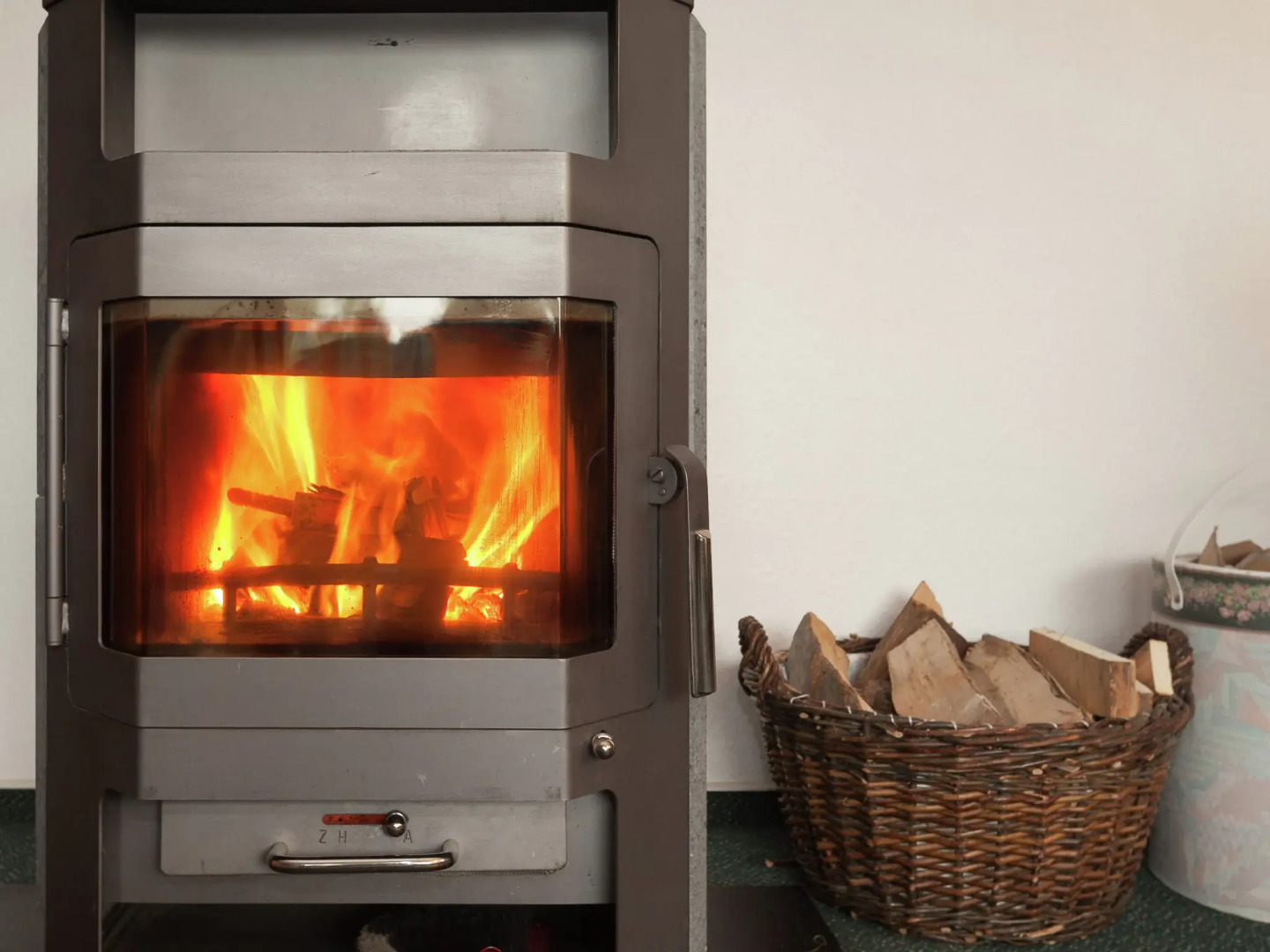 Ferienwohnung mit Balkon im Schwarzwald
