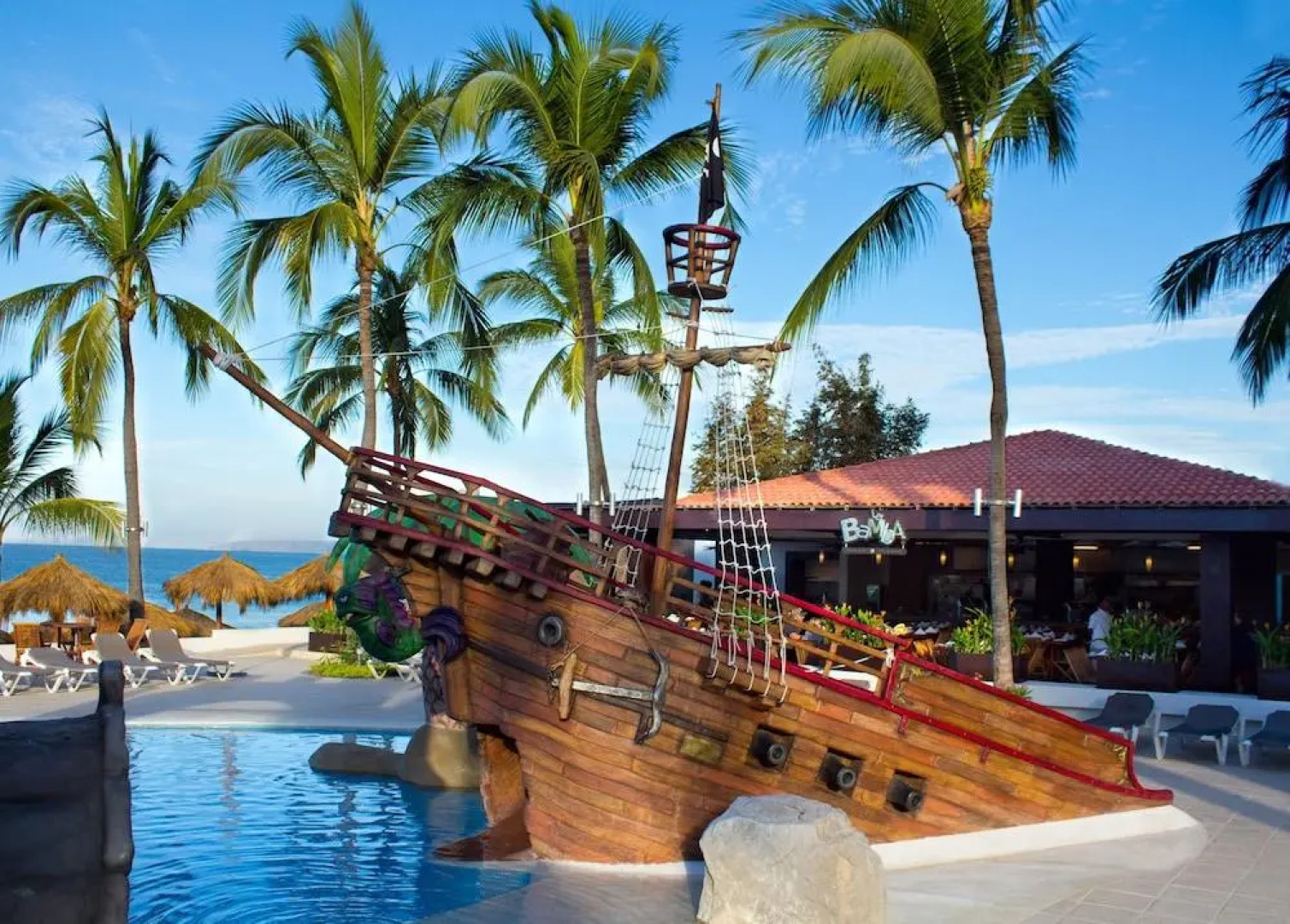 Suites Family Emotion by Marival Resort - All Inclusive