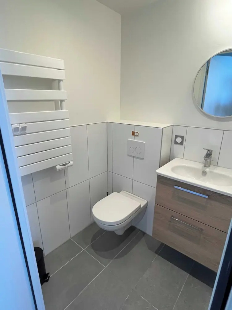 Comfort Appt in a Premium Residence- Sport/cinema