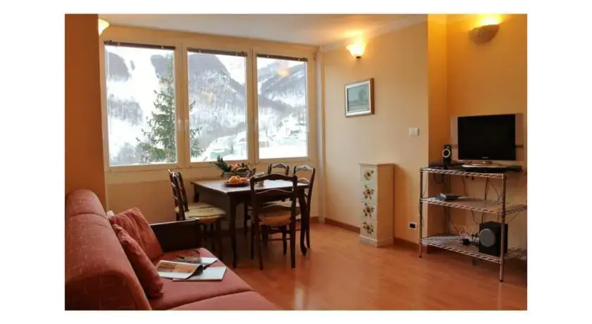Casa Panorama
