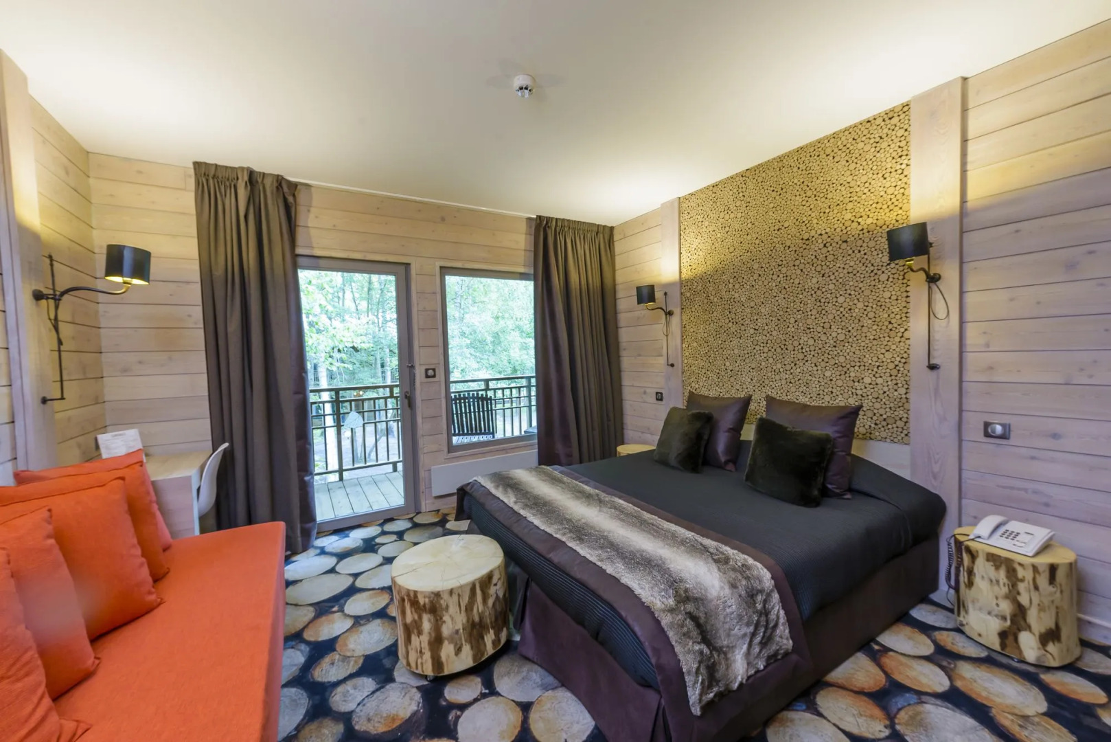 Hôtel Des Trois Hiboux