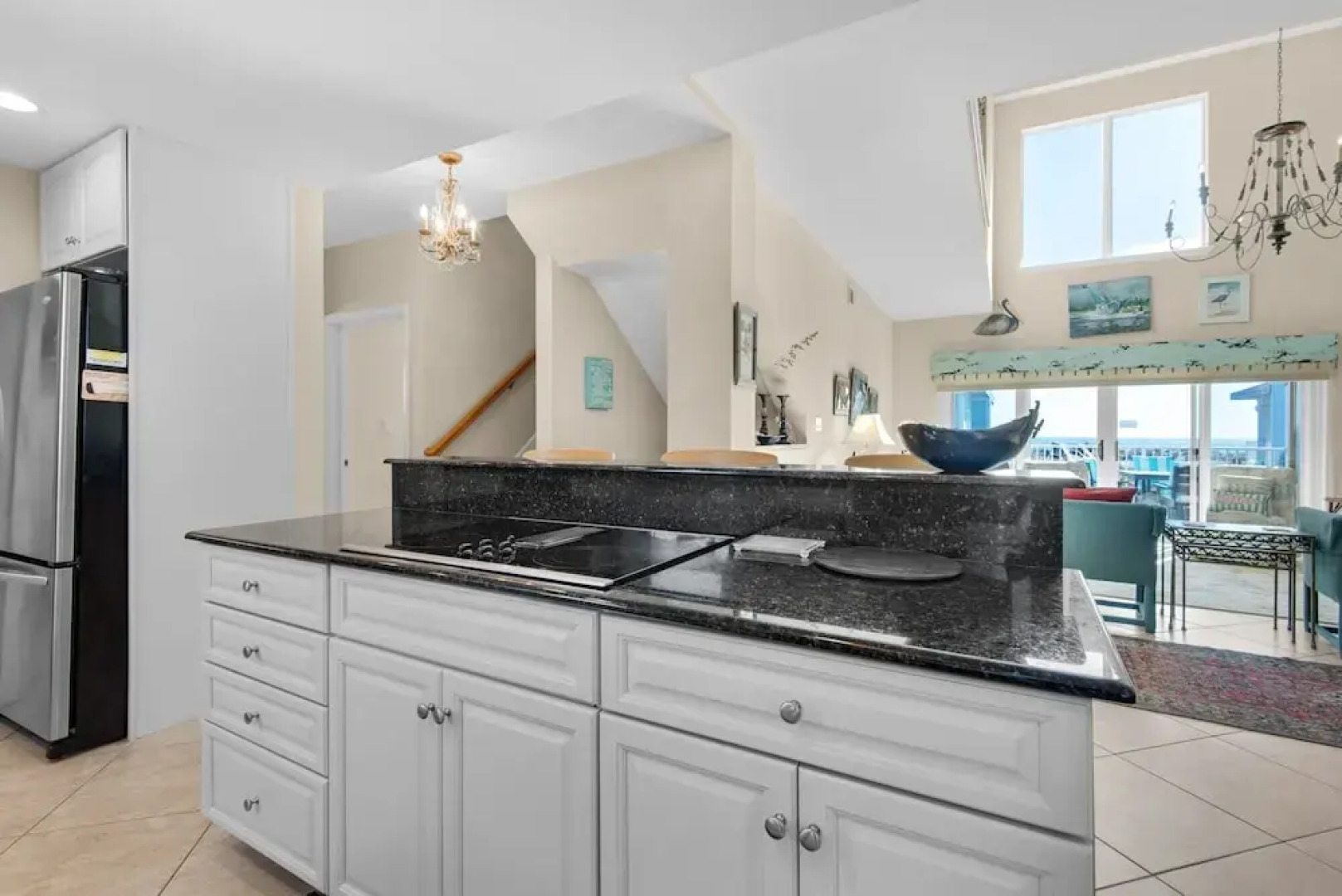 Portside S "beauty And The Beach" 3 Bedroom Townhouse by RedAwning