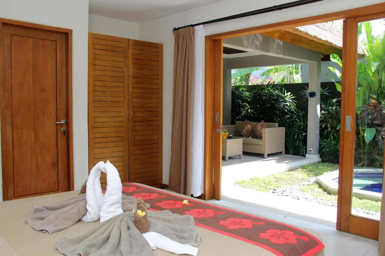 Balinea Holiday Home