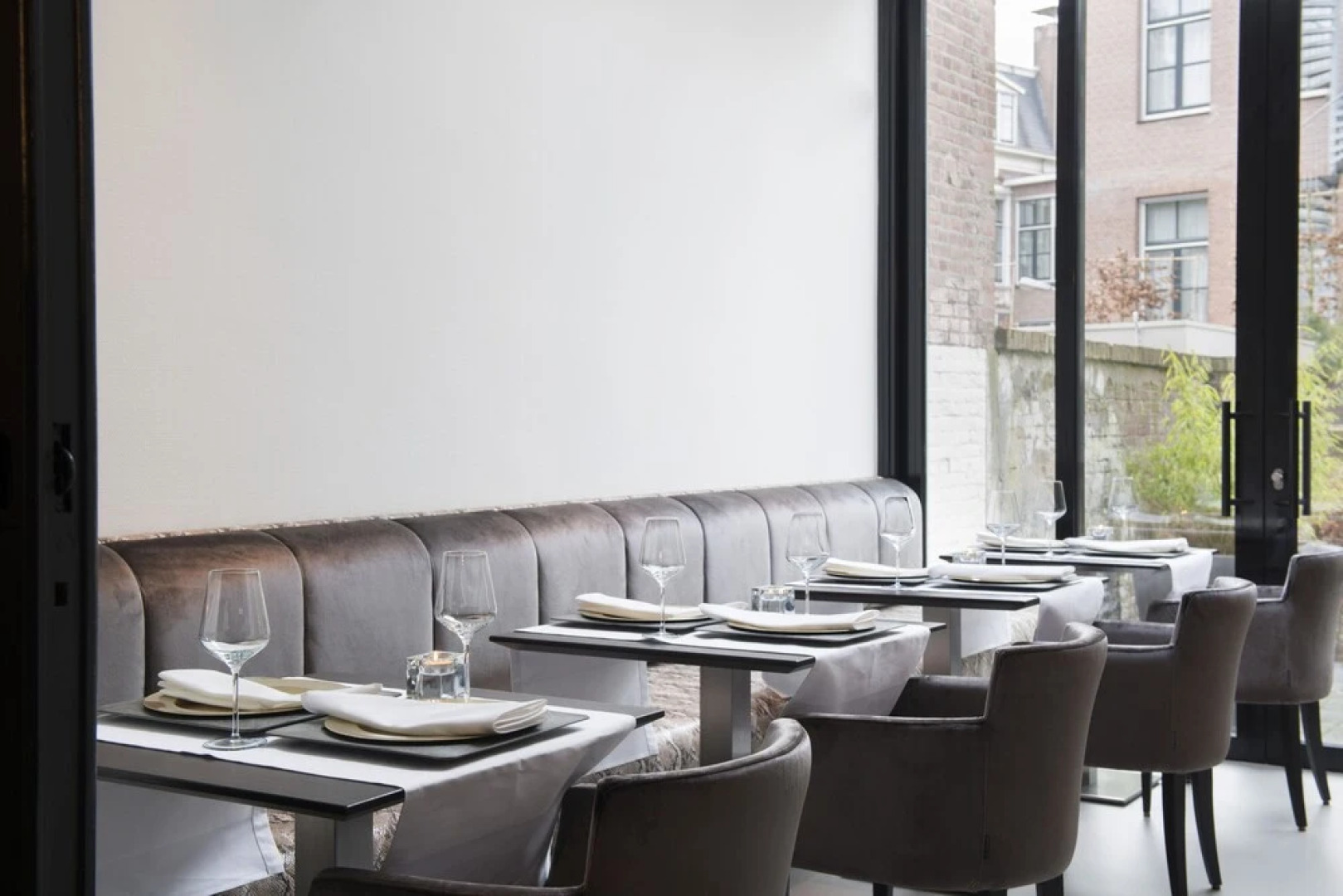 Boutique Hotel Straelman