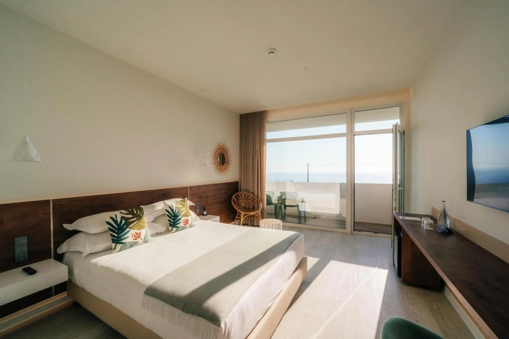 Porto Covo Praia Hotel & SPA