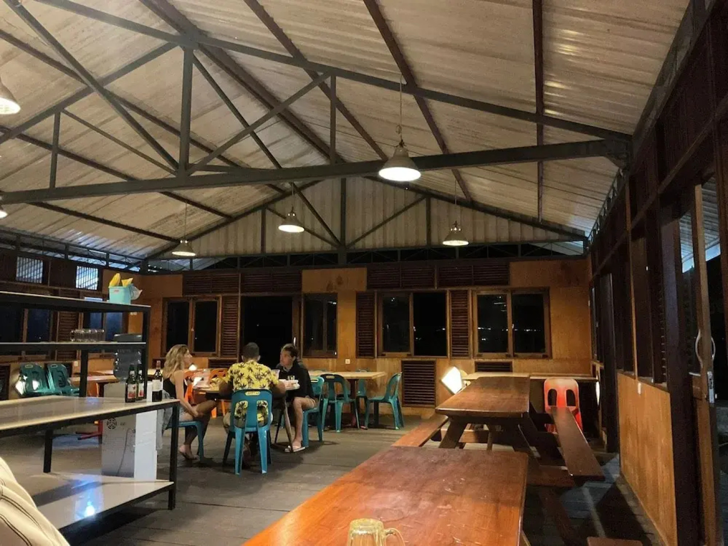 Gondang Sivali Hotel