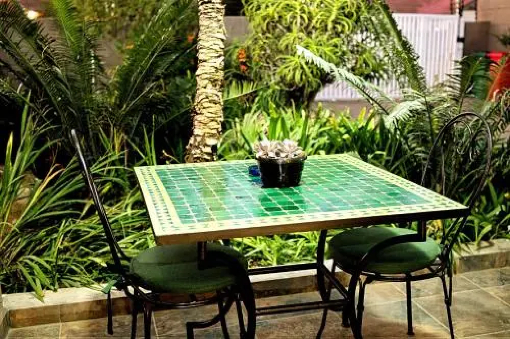 Kgarebana Boutique Bed And Breakfast