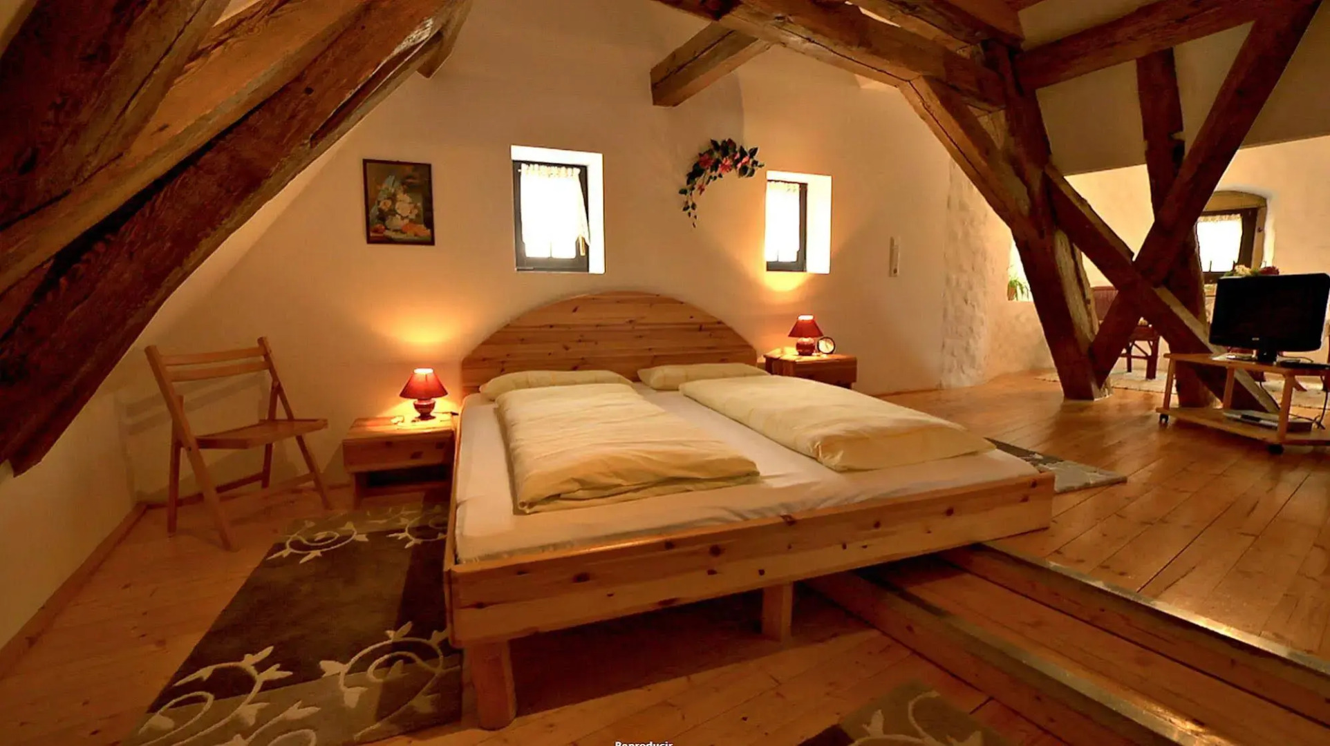 Wörners Schloss Weingut & Wellness Hotel