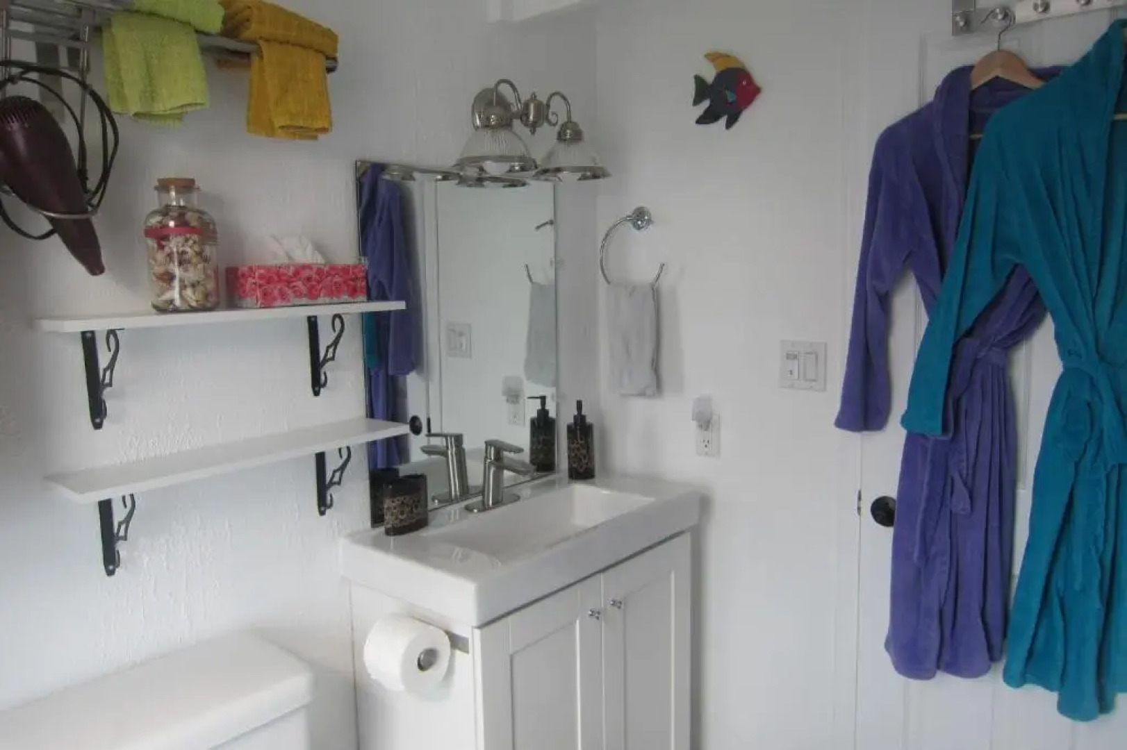 Twin Birch Suites and Cottages