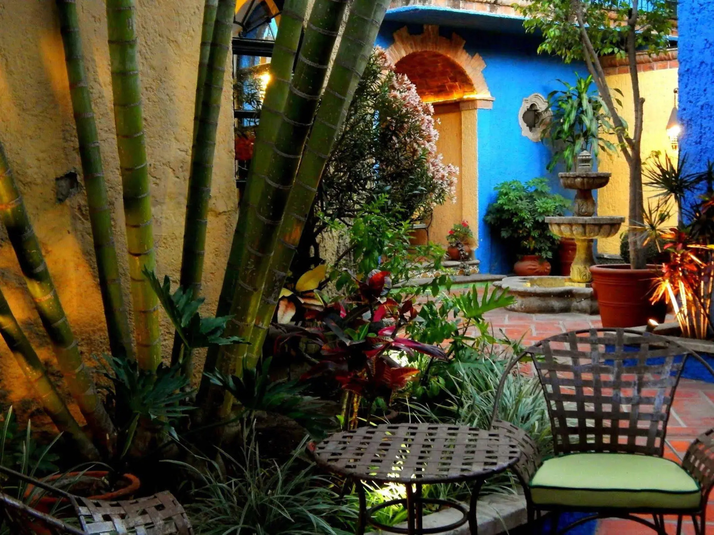 La Villa Del Ensueno